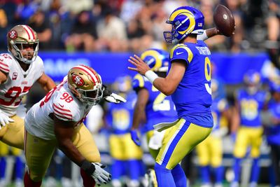 7 takeaways from Rams’ deflating loss to 49ers