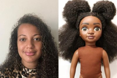 Doll company creator wants ‘open’ talks about race to continue past October