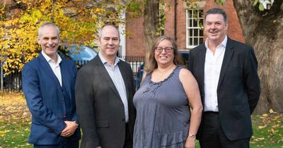 AAB growth continues with acquisition of tax credit firm