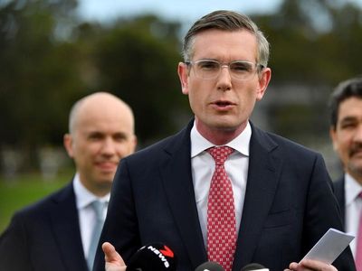Western Sydney boost as NSW election nears