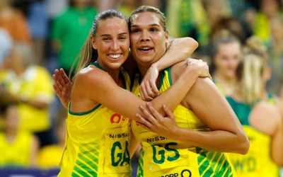 Netball Australia signs $15 million sponsorship deal with Visit Victoria