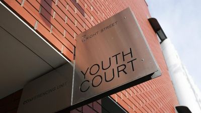 Adelaide schoolboy who allegedly possessed extremist material to be sentenced as an adult