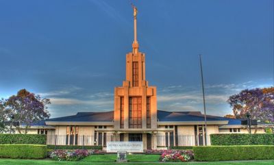 Mormon Church faces new allegations of funds-shifting as it benefits from Australia’s special tax deal