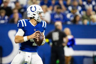 5 takeaways from Colts’ 17-16 loss to the Commanders