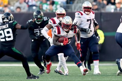 Winners and losers in Patriots’ 22-17 road win over Jets