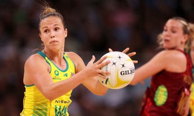 Diamonds’ strength in depth hints at Netball World Cup favouritism