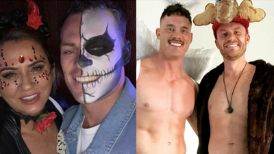 ‘Just Use Fake Cum’: The Wild Shit That Was Seen Heard At A MAFS Star-Studded Halloween Party