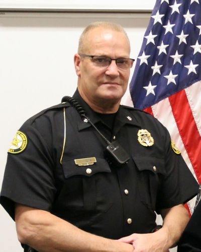 New Fayette County jailer takes over the reins in mid-November