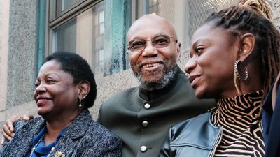 Men wrongly convicted of Malcolm X murder to receive $36 million from New York City and state