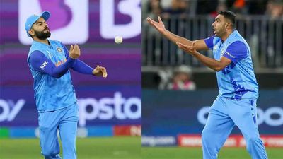 T20 World Cup India vs South Africa: We could not hold on to our chances, says Rohit Sharma