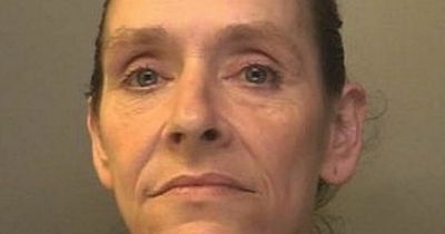 Merseyside Police issue plea for help to locate missing 48-year-old woman