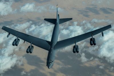 US plans to deploy B-52 bombers to northern Australia: Report