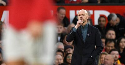 Erik ten Hag responds to Pep Guardiola claim about Manchester United