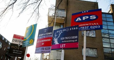 Demand from new home buyers drops by a third, says report