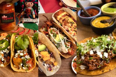 Taco Fest BKK is back with more deliciousness (and prizes)