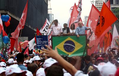 Lula expected to turn to trusted aides for Cabinet posts