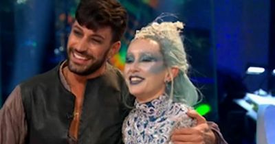 Strictly fans miss 'King of Halloween' as star not in show for first time in 7 years
