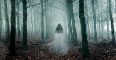 Man haunted by ghost child among 'paranormal activity' 999 calls to Police Scotland