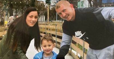 Family heartbroken as grieving son takes his own life just weeks after death of dad