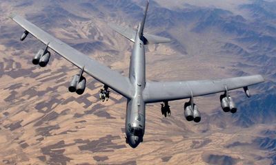 US deployment of nuclear-capable B-52 bombers to Australia’s north likely to fuel China tensions