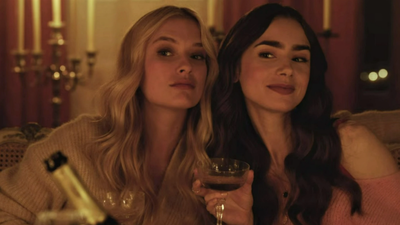 An Expert Tells Us Uncultured Swine How To Drink Champers Properly Bc We’ve Been Doing It Wrong