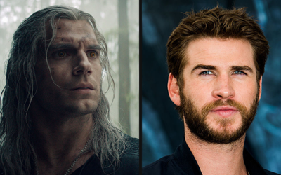 ‘Some kind of joke’: Liam Hemsworth to replace Henry Cavill in hit Netflix series The Witcher