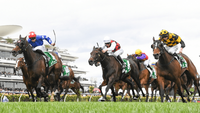 Young Ppl Who Used To Watch The Melbourne Cup Told Us The *Many* Reasons Why They Switched Off