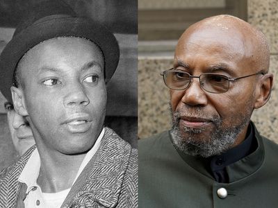 The men exonerated in the Malcolm X killing will receive $36 million