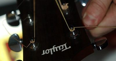 Music tech firm GigPig set to expand to 10 more cities