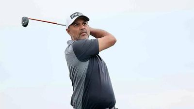 Atwal finishes 49th as Power wins in Bermuda