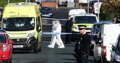 'Beautiful' woman shot dead named locally as tributes pour in