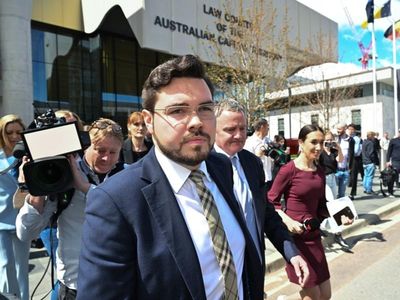 Prosecutor confirms Bruce Lehrmann retrial