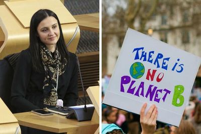 Programme to help young people have their say on climate change at Cop27