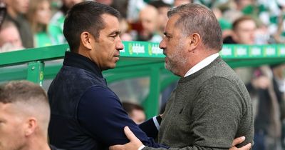 Has Gio turned Rangers corner and how does Ange approach Real Madrid? Monday Jury