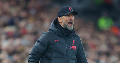 'Obviously a problem' - Jurgen Klopp pinpoints moment Leeds United took advantage at Liverpool