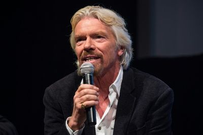 Branson turns down Singapore death penalty debate