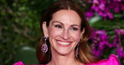 Julia Roberts revealed Martin Luther King Jr paid hospital bill for her birth