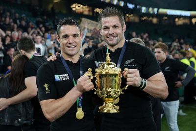On this day in 2015: New Zealand retain World Cup as Carter and McCaw bow out