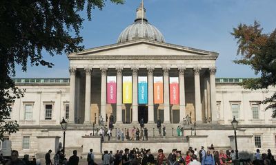 Security workers at UCL to strike over pay and union recognition