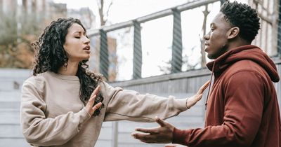 Rudeness and disagreements are being recorded as violence, says police chief