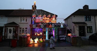 Christmas lights and decorations to be sacrificed amid cost of living crisis