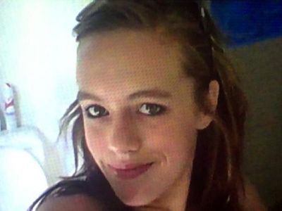 Man found guilty of killing pregnant teen