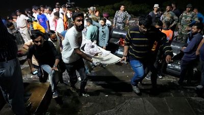 Gujarat Bridge Collapse: Eyewitnesses Narrate The Horror, Reveal Heart Wrenching Accounts