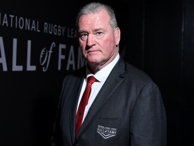 Dragons chairman quits after Finch letter