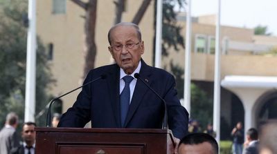 Aoun Approves Lebanese Govt Resignation, Demands Mikati's Removal as PM-designate