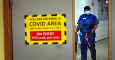 Doctors fear twindemic will put impossible pressure on NHS as waves have begun