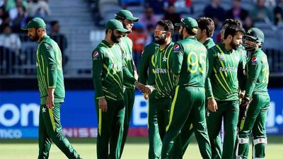 T20 World Cup: Pakistan's qualification chances drop, but they still can qualify for semis