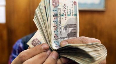 Egypt's Pound Sinks Further Against Dollar After Flexibility Pledge