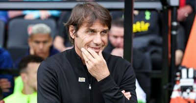 Tottenham can repeat Bentancur and Kulusevski transfer trick after Antonio Conte sends 'message'