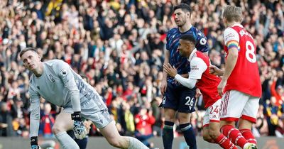 Brutal Nottingham Forest admission made after 'painful viewing' against Arsenal